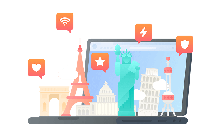 在留尼汪怎么加速国内游戏 - 大陆VPN